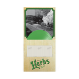 MF DOOM - Metal Fingers Presents: Special Herbs Vol. 9 & 0