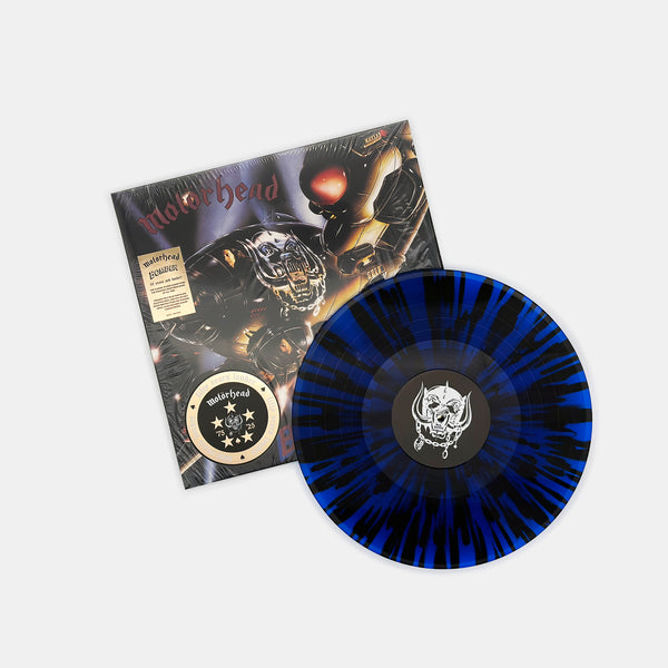 MOTORHEAD / BOMBER レコード新品未使用 71XVBtTX9cL._UF350,350_QL50_.jpg