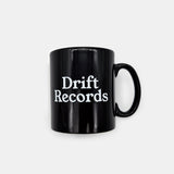 Drift Records - Mug