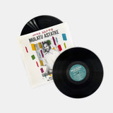 Mulatu Astatke - New York - Addis - London - The Story Of Ethio Jazz 1965-1975