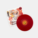 Mulatu Astatke & Hoodna Orchestra - Tension