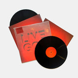 Nick Cave & The Bad Seeds - Live God