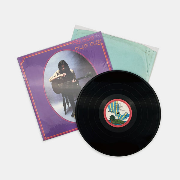 Nick Drake Bryter Layter レコード　LP Amazon.com: Bryter Layter[LP]: Tools & Home Improvement