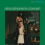 Nina Simone - Nina Simone in Concert [Acoustic Sounds]