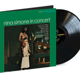 Nina Simone - Nina Simone in Concert [Acoustic Sounds]