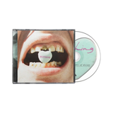 Nothing - a short history of decay