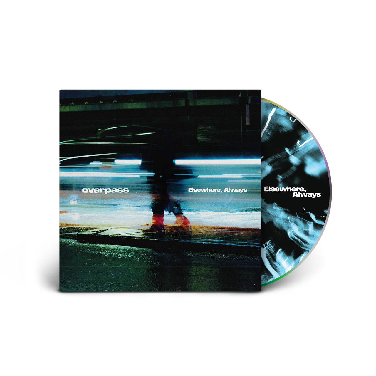 overpass - Elsewhere, Always