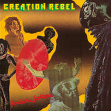 Creation Rebel - Psychotic Jonkanoo  [2023 Repress]