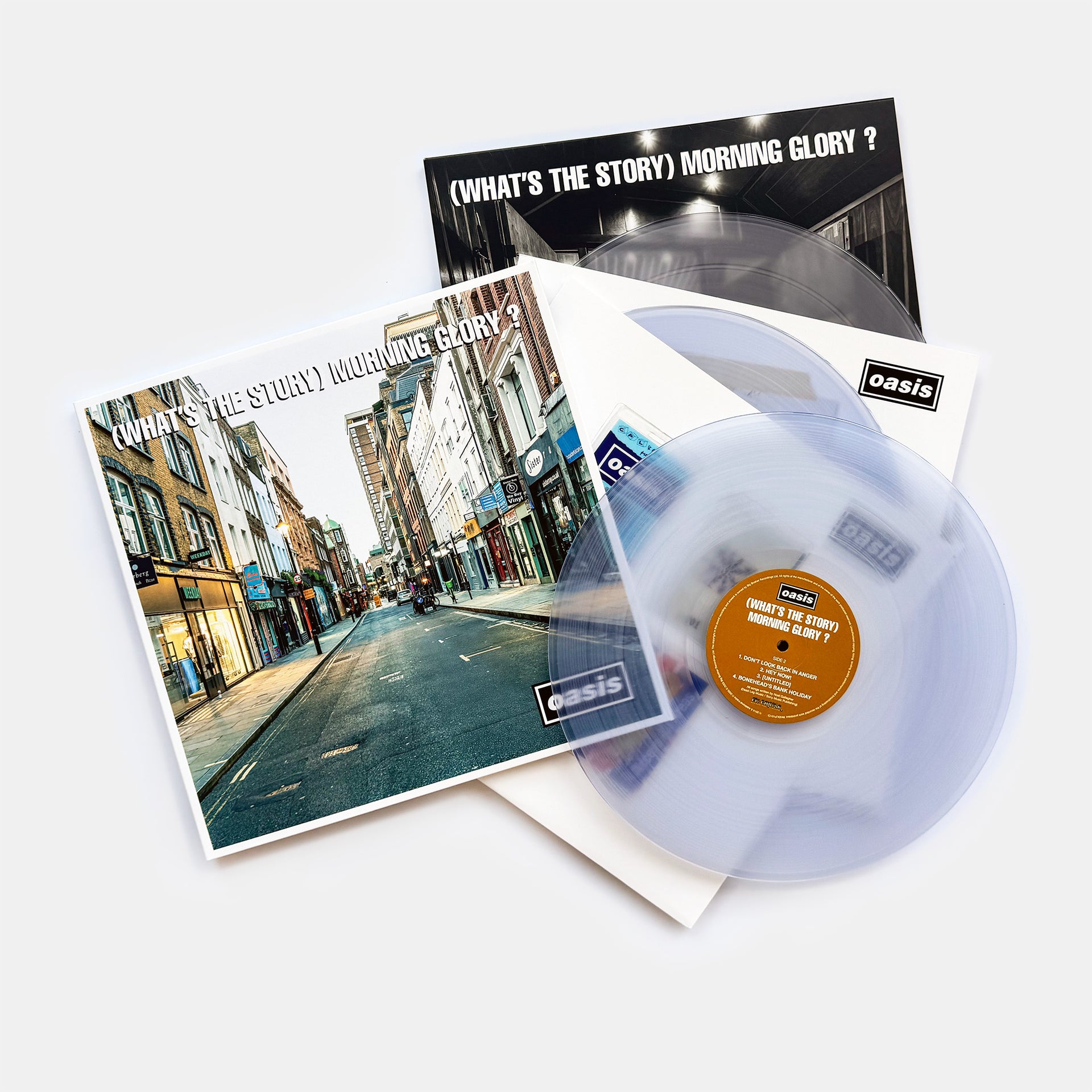 Regali di Natale per gli amanti della buona musica: boxset e special remasters