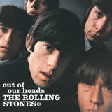 The Rolling Stones - Out Of Our Heads [American version]