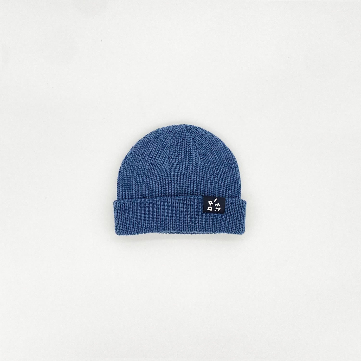 Drift - Cable Beanie