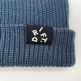 Drift - Cable Beanie