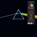Pink Floyd - The Dark Side Of The Moon [50th Anniversary Breakouts]