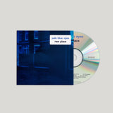 Pale Blue Eyes - New Place