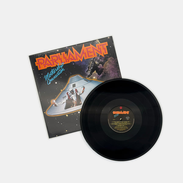 Parliament - Mothership Connection - Amazon.com Music