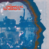 The Chemical Brothers with Robin Turner - Paused in Cosmic Reflection