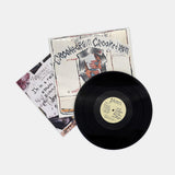 Pavement - Crooked Rain, Crooked Rain
