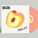 The Rhythm Method - Peachy