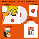 Personal Trainer - Still Willing