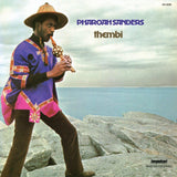 Pharoah Sanders - Thembi (Verve By Request)