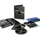 Pink Floyd - The Dark Side Of The Moon [50th Anniversary Breakouts]