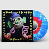 Psychedelic Porn Crumpets - Carpe Diem, Moonman