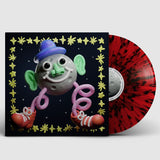 Psychedelic Porn Crumpets - Carpe Diem, Moonman