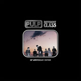 Pulp - Different Class 30