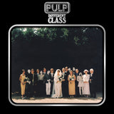 Pulp - Different Class 30