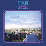 Pulp - Different Class 30