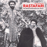 Various Artists - Rastafari: The Dreads Enter Babylon 1955-83