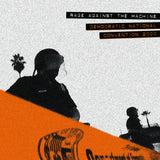Rage Against The Machine - Democratic National Convention 2000 [Record Store Day Black Friday]
