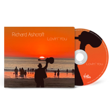 Richard Ashcroft - Lovin’ You