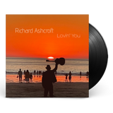 Richard Ashcroft - Lovin’ You
