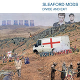 Sleaford Mods - Divide and Exit [10th Anniversary Edition]