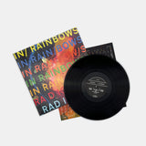 Radiohead - In Rainbows