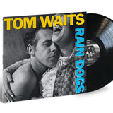 Tom Waits - Rain Dogs [2023 Remastered Edition]