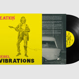Creation Rebel - Rebel Vibrations [2023 Repress]