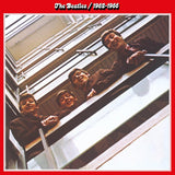 The Beatles - The Red Album 62-66 [2023 Edition]