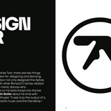 Aphex Twin - A Disco Pogo Tribute