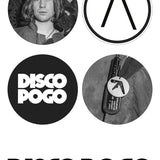 Aphex Twin - A Disco Pogo Tribute