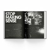 A Disco Pogo Tribute To LCD Soundsystem
