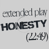 HONESTY - WHERE R U