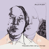 Rilo Kiley - The Execution of All Things [Frozen Lake Edition]