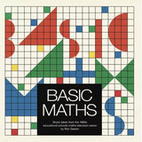 Ron Geesin - Basic Maths - Soundtrack From the 1981 TV Series