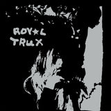 Royal Trux - Twin Infinitives [Monochrome Vinyl Series]