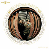 Captain Beefheart & His Magic Band - Safe As Milk