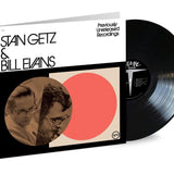 Stan Getz & Bill Evans - Previously Unreleased Recordings [Acoustic Sounds Series]
