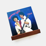 Drift - Record Stand