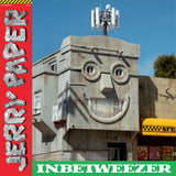 Jerry Paper – INBETWEEZER